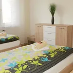 Apartamento Ferienwohnung Seemomente Zwenkau