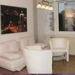 Appartement Ferienwohnung Seemomente