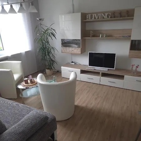 Ferienwohnung Seemomente Apartment *