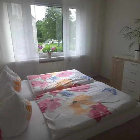 Ferienwohnung Seemomente