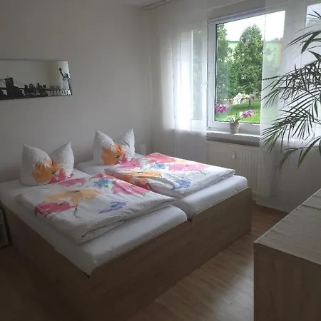 Seemomente Daire Zwenkau