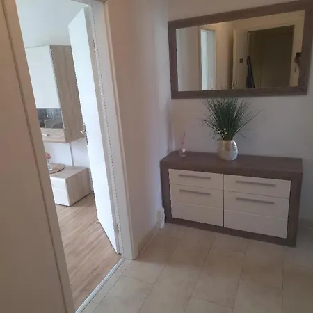 Apartment Ferienwohnung Seemomente *