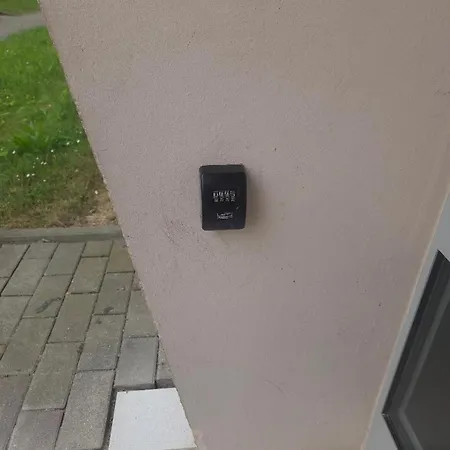 Seemomente Daire