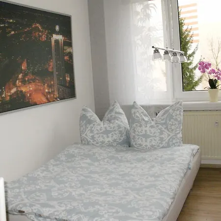Ferienwohnung Seemomente Διαμέρισμα *