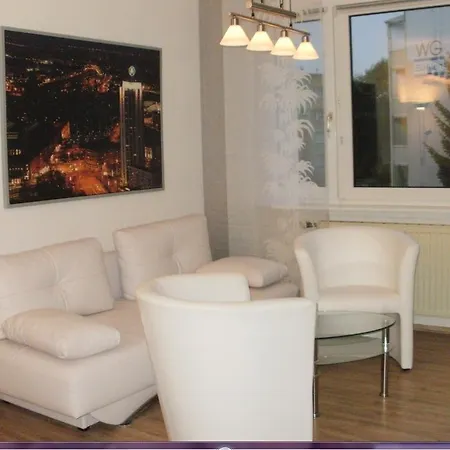 Διαμέρισμα Ferienwohnung Seemomente