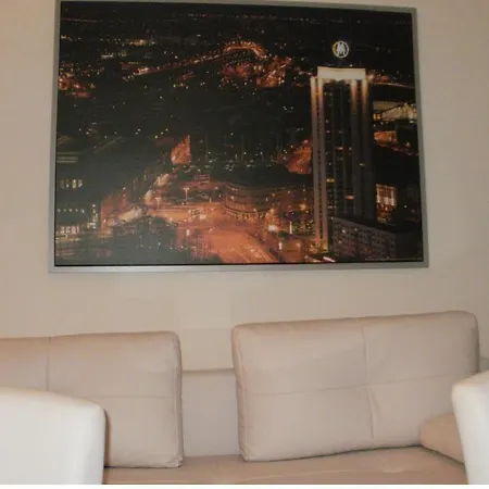 Διαμέρισμα Ferienwohnung Seemomente