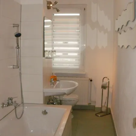 Ferienwohnung Seemomente Διαμέρισμα