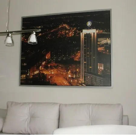 Ferienwohnung Seemomente *