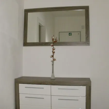 Διαμέρισμα Ferienwohnung Seemomente Zwenkau